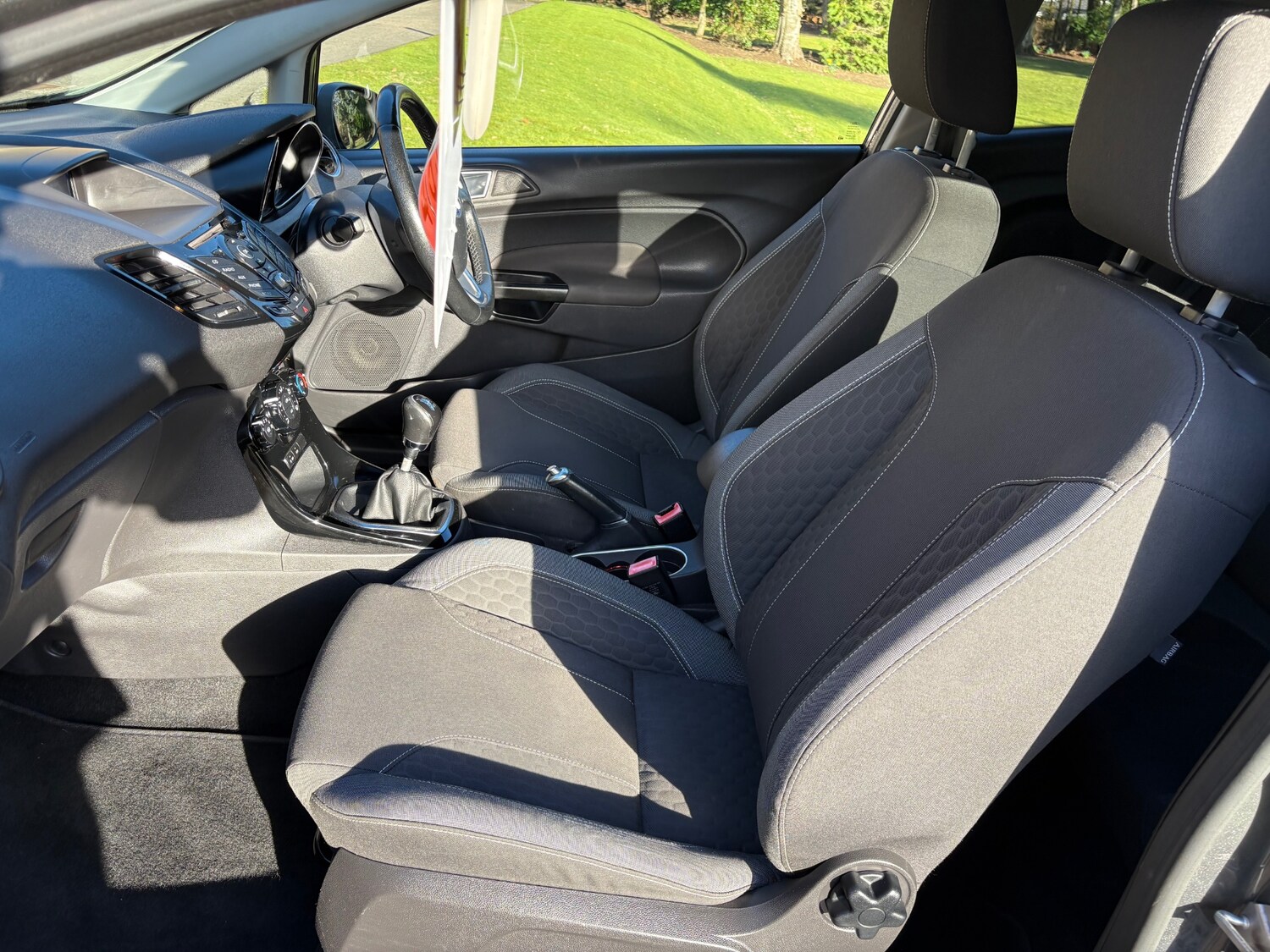 Used Ford Fiesta 2016 for sale - 78107963: Photo 11