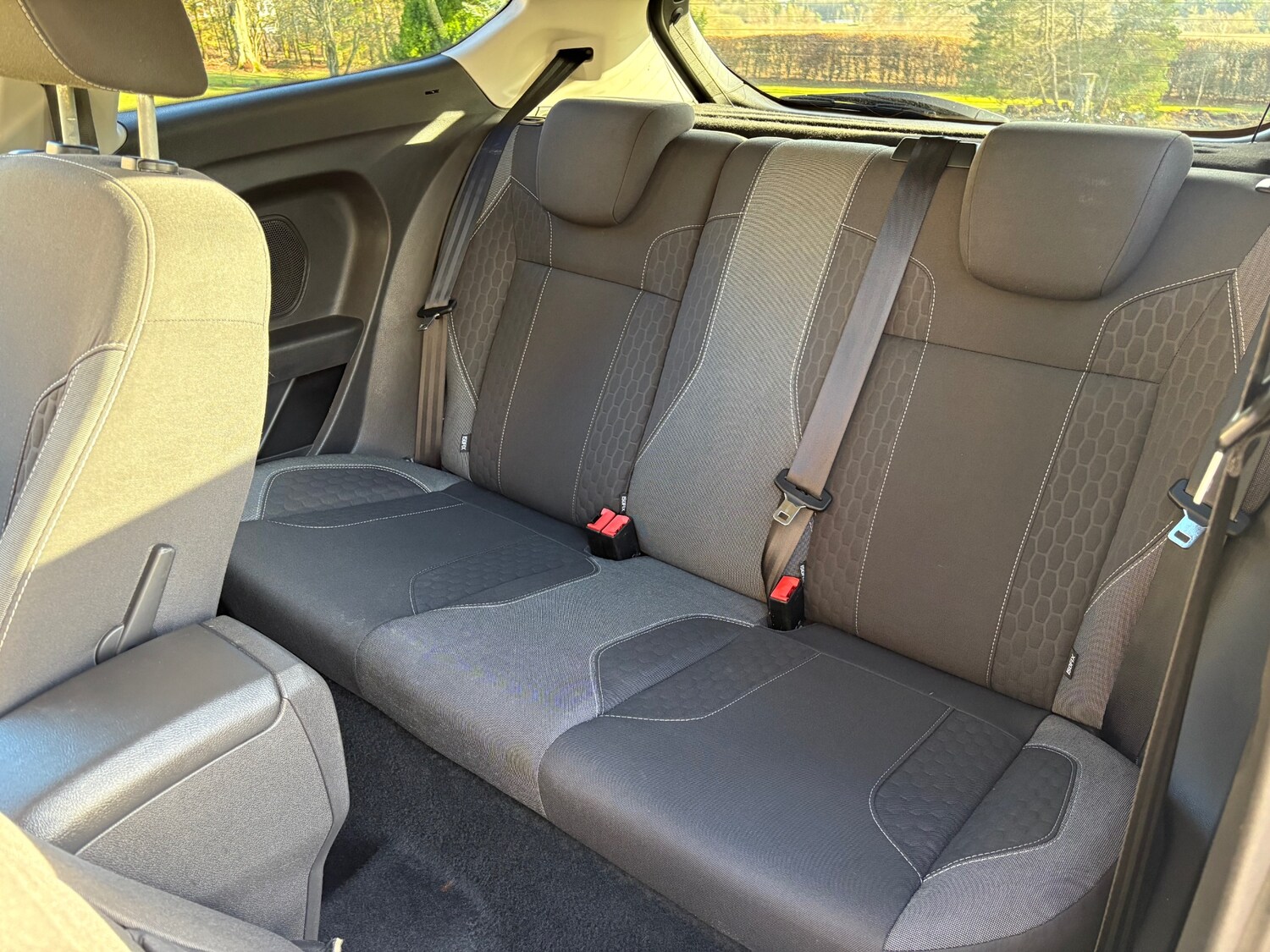 Used Ford Fiesta 2016 for sale - 78107963: Photo 12