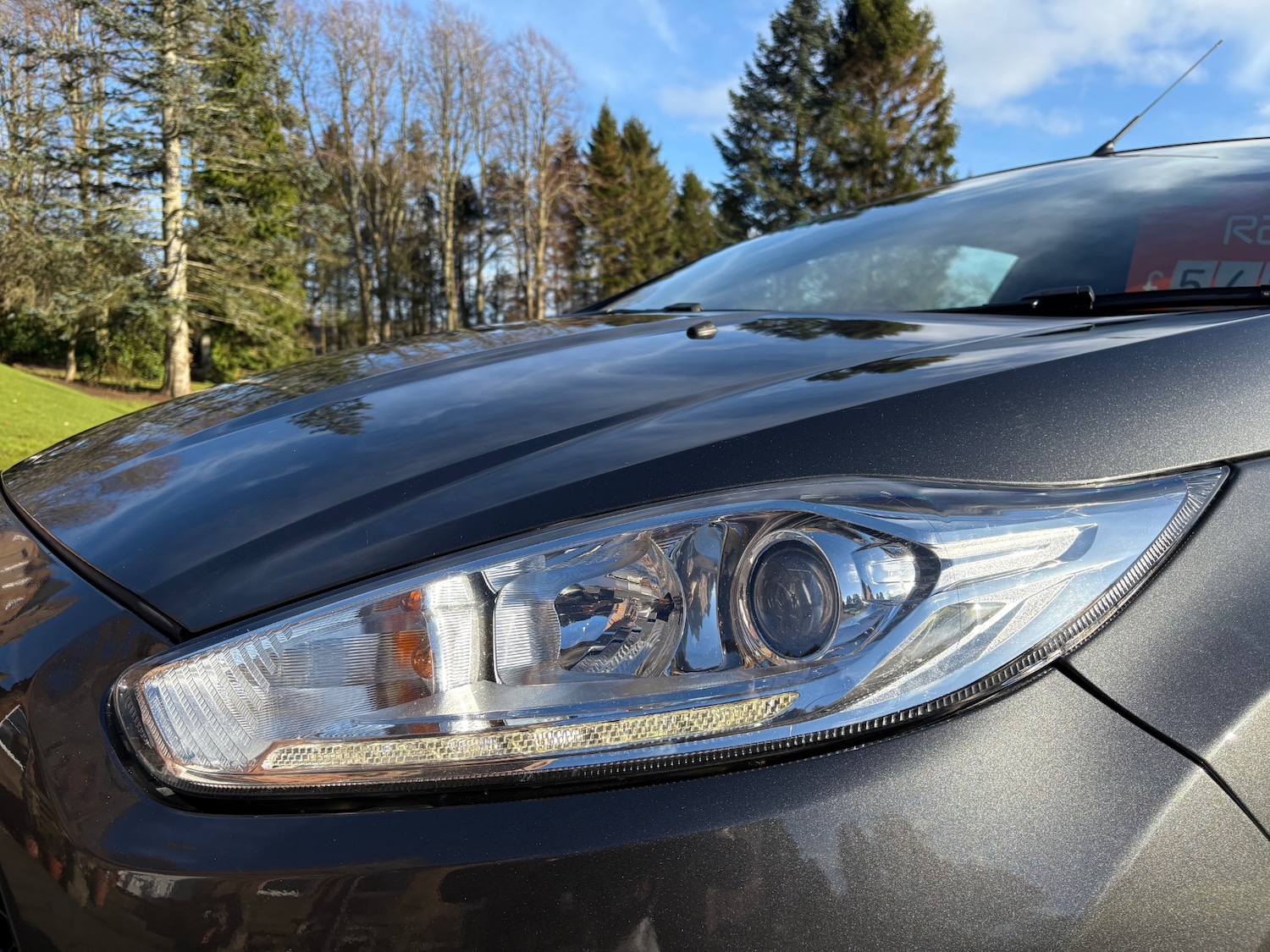 Used Ford Fiesta 2016 for sale - 78107963: Photo 14