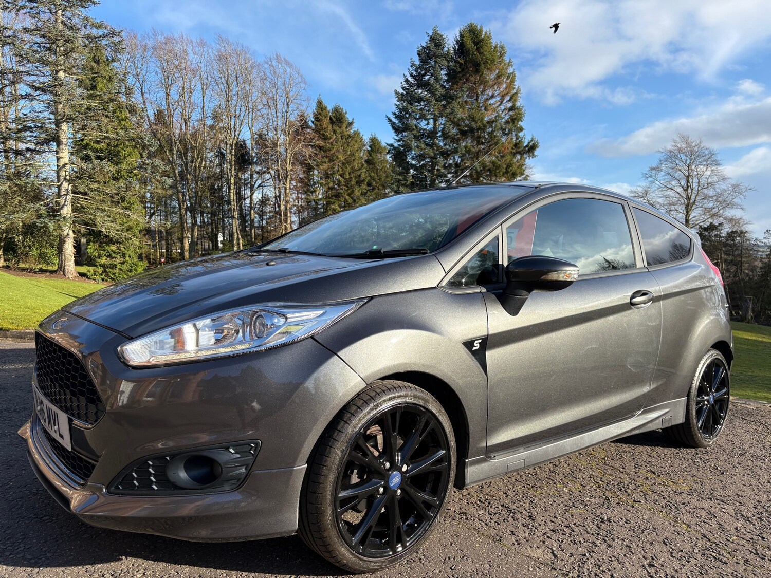 Used Ford Fiesta 2016 for sale - 78107963: Photo 18