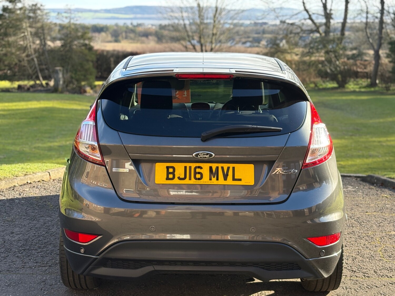 Used Ford Fiesta 2016 for sale - 78107963: Photo 19