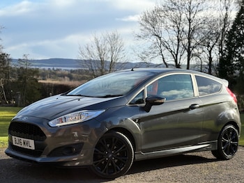 Ford Fiesta feature image