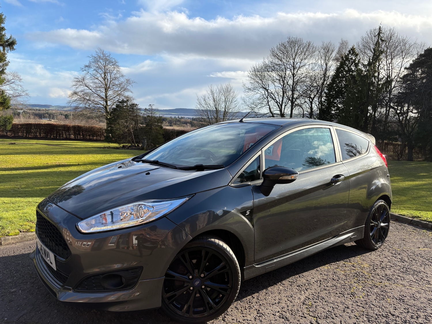 Used Ford Fiesta 2016 for sale - 78107963: Photo 2
