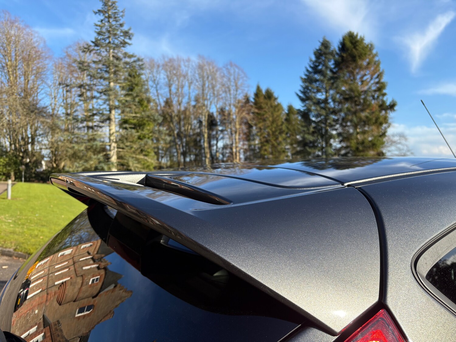 Used Ford Fiesta 2016 for sale - 78107963: Photo 22