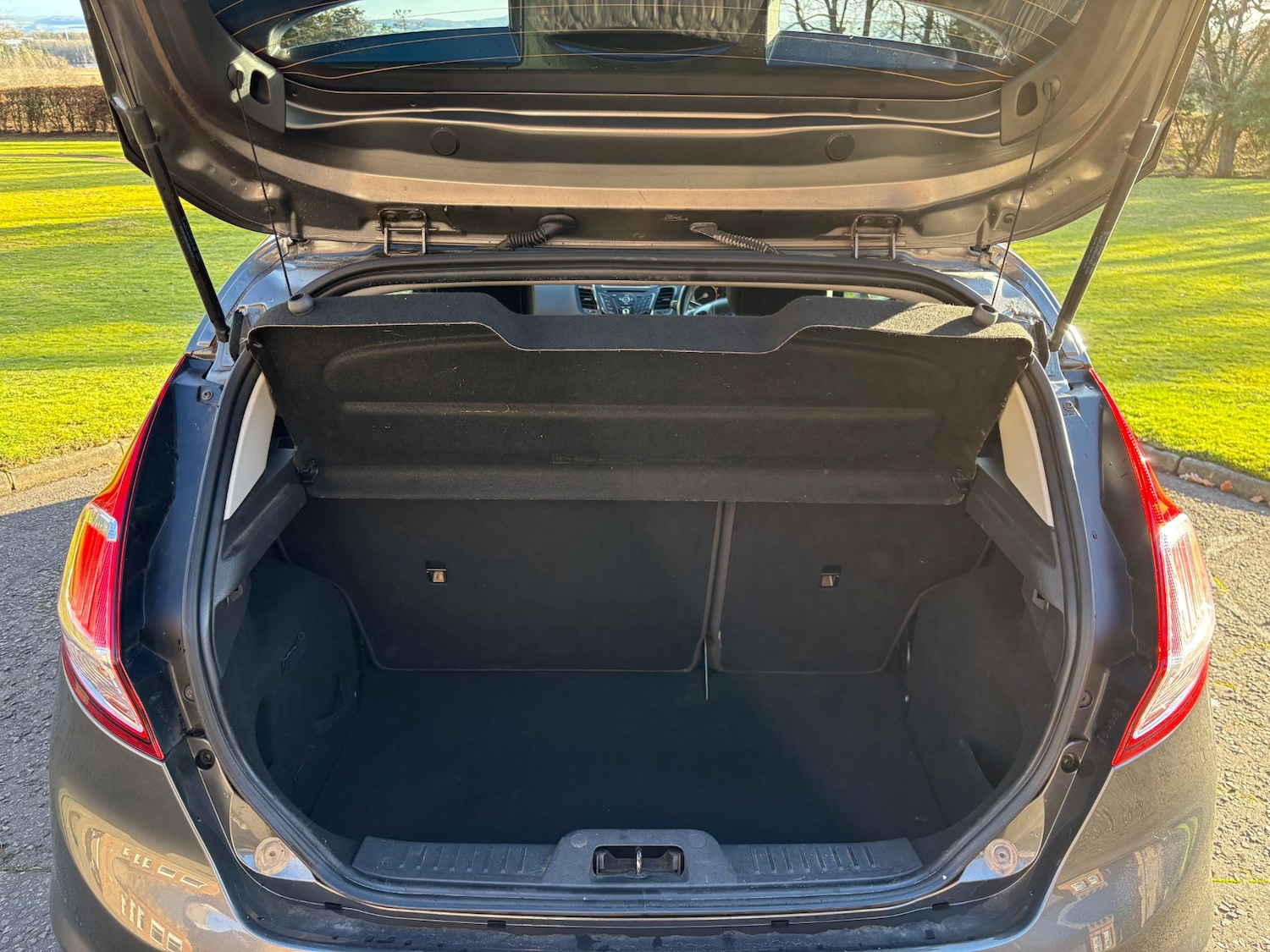 Used Ford Fiesta 2016 for sale - 78107963: Photo 23