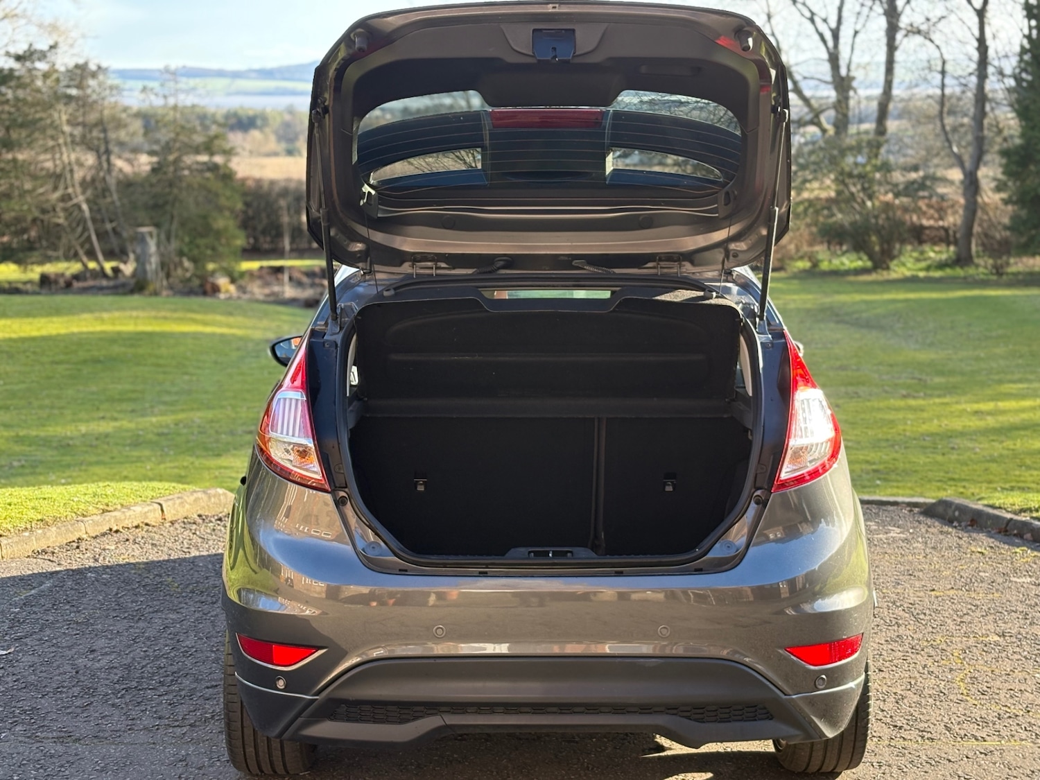 Used Ford Fiesta 2016 for sale - 78107963: Photo 24