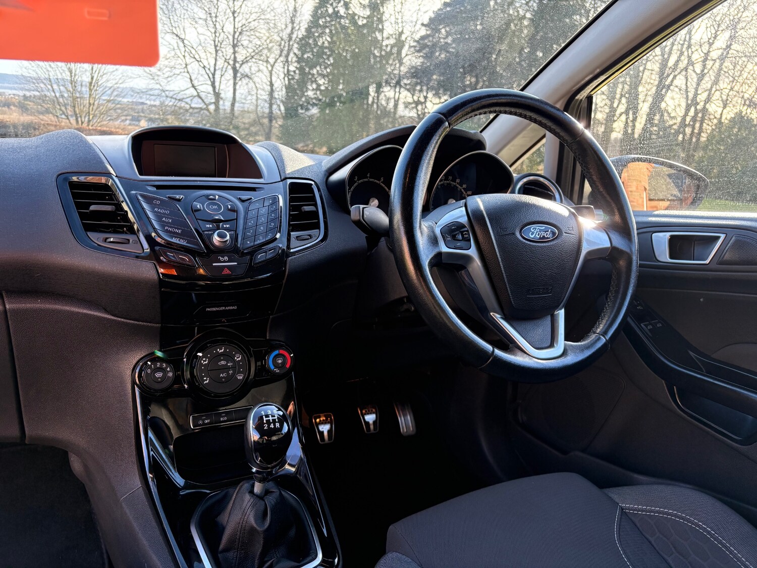 Used Ford Fiesta 2016 for sale - 78107963: Photo 29