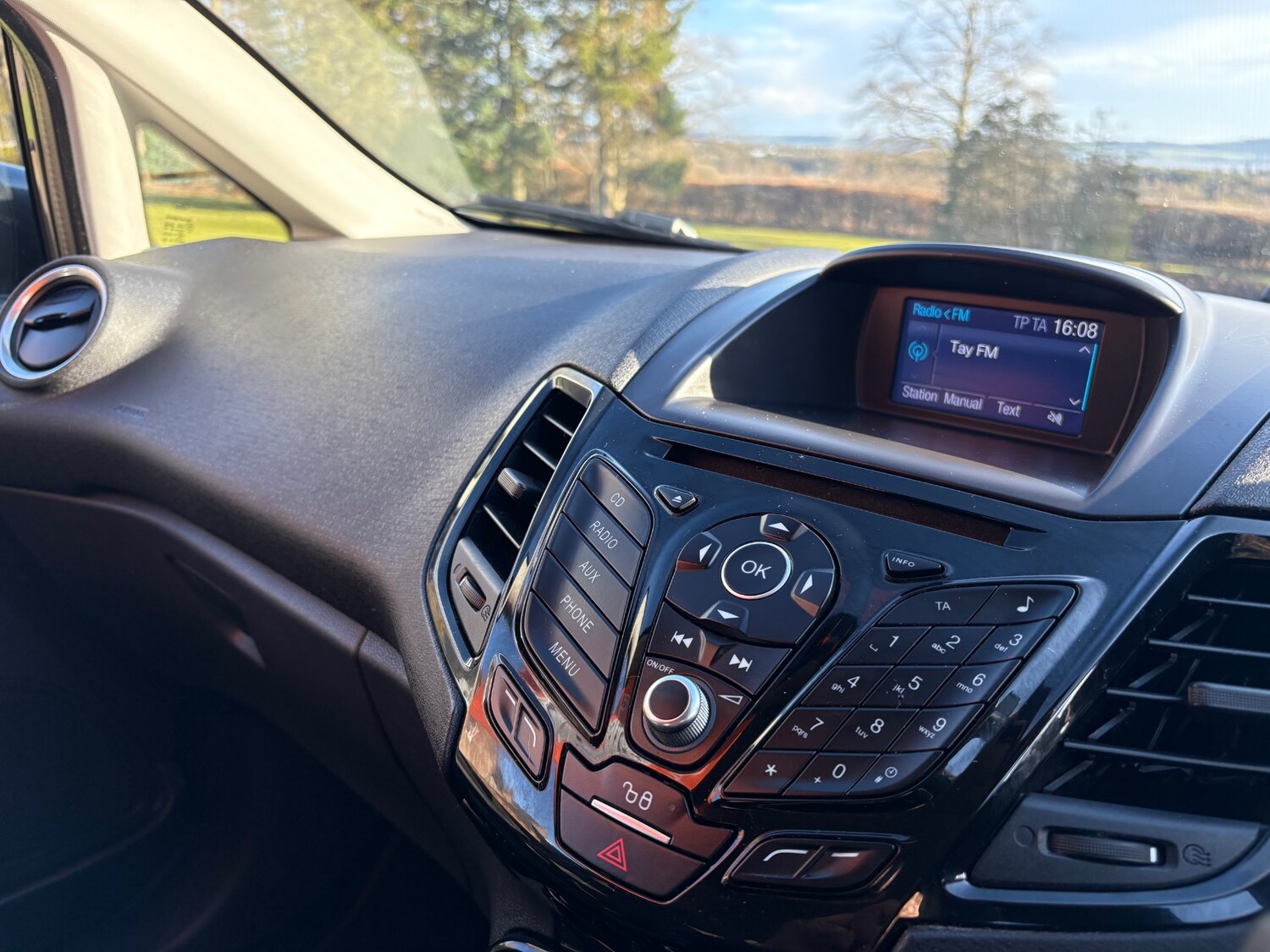 Used Ford Fiesta 2016 for sale - 78107963: Photo 30