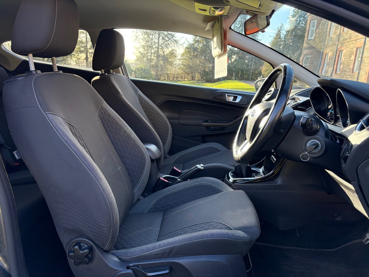 Used Ford Fiesta 2016 for sale - 78107963: Photo 33