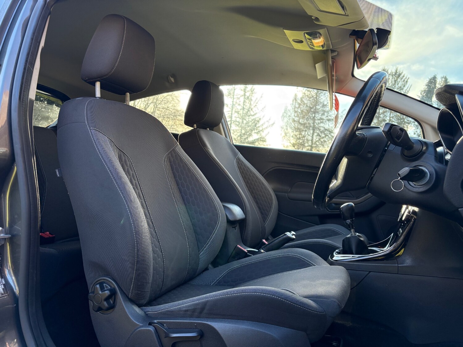 Used Ford Fiesta 2016 for sale - 78107963: Photo 34