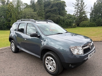 Used Dacia Duster 2013 for sale - 79424852: Photo