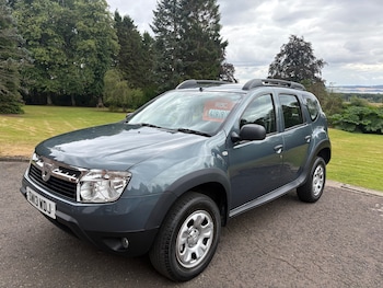 Used Dacia Duster 2013 for sale - 79424852: Photo