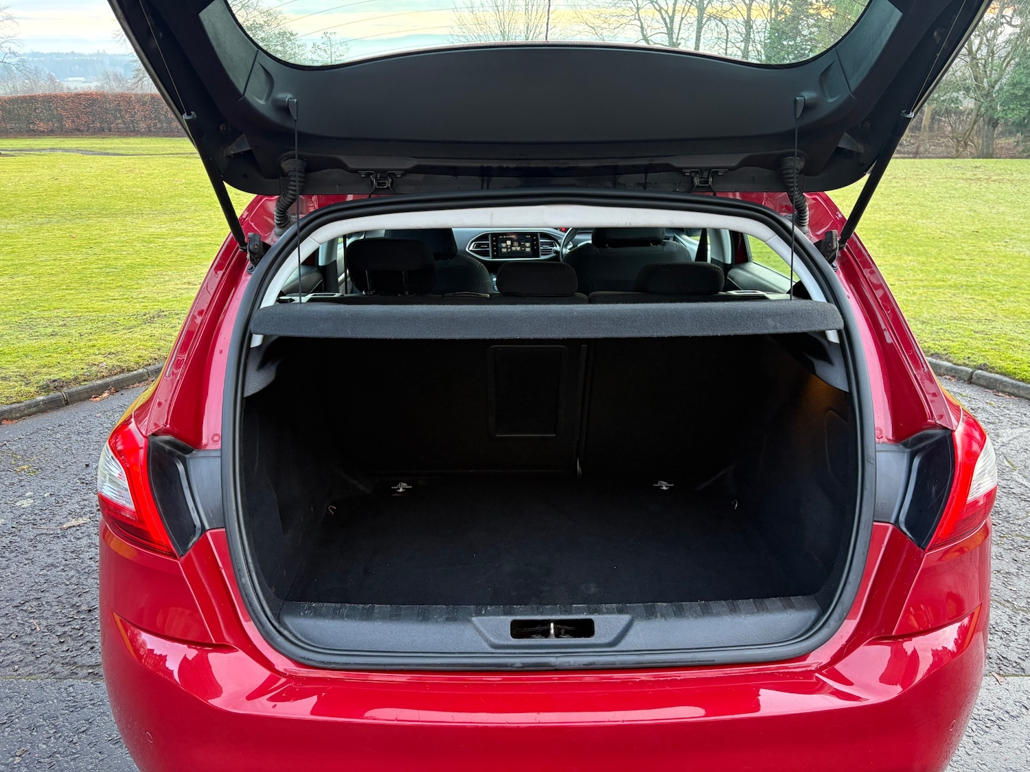 Used Peugeot 308 2015 for sale - 77266548: Photo 10