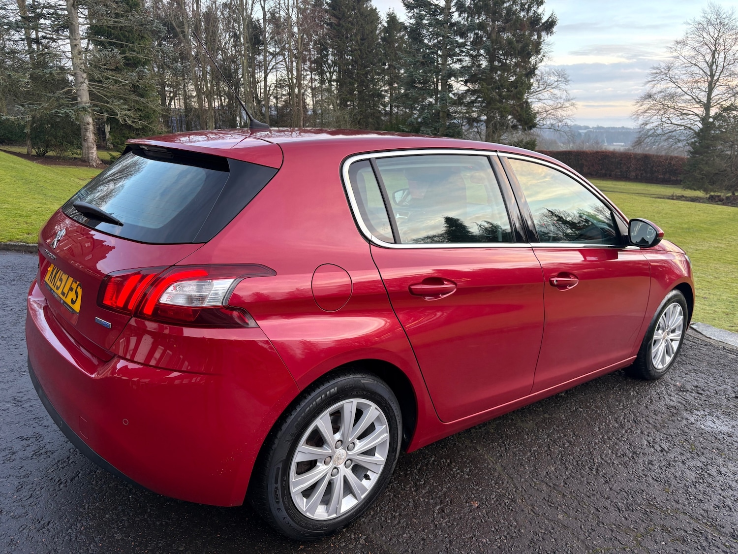 Used Peugeot 308 2015 for sale - 77266548: Photo 14