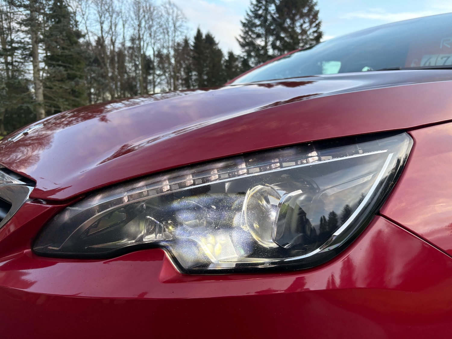 Used Peugeot 308 2015 for sale - 77266548: Photo 15