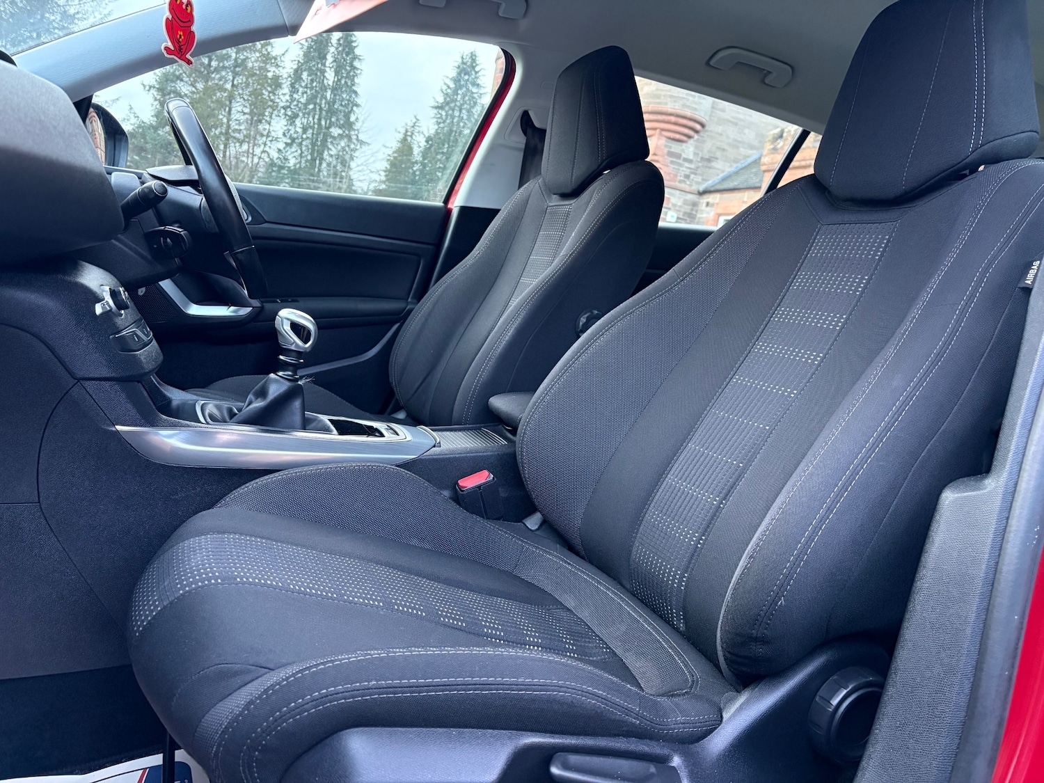 Used Peugeot 308 2015 for sale - 77266548: Photo 19