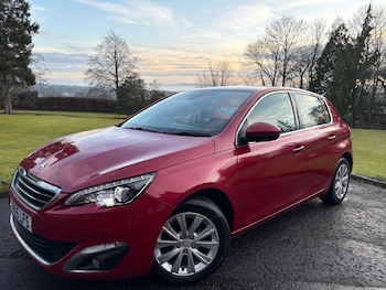 Used Peugeot 308 2015 for sale - 77266548: Photo
