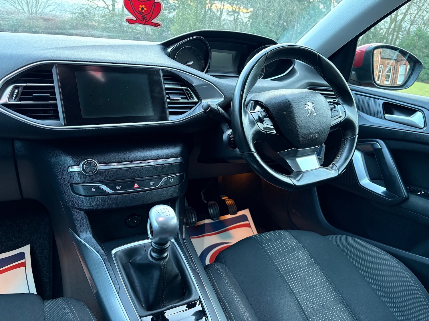 Used Peugeot 308 2015 for sale - 77266548: Photo 20