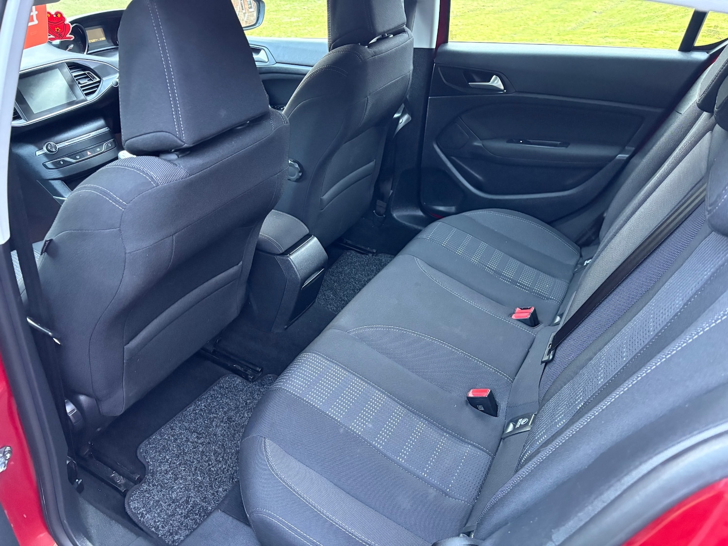 Used Peugeot 308 2015 for sale - 77266548: Photo 24