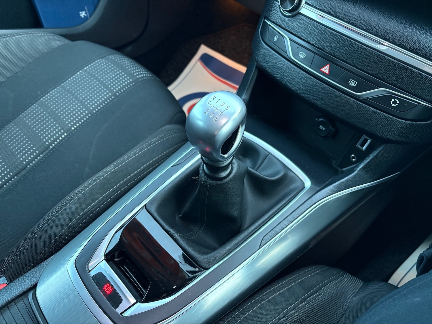 Used Peugeot 308 2015 for sale - 77266548: Photo 27