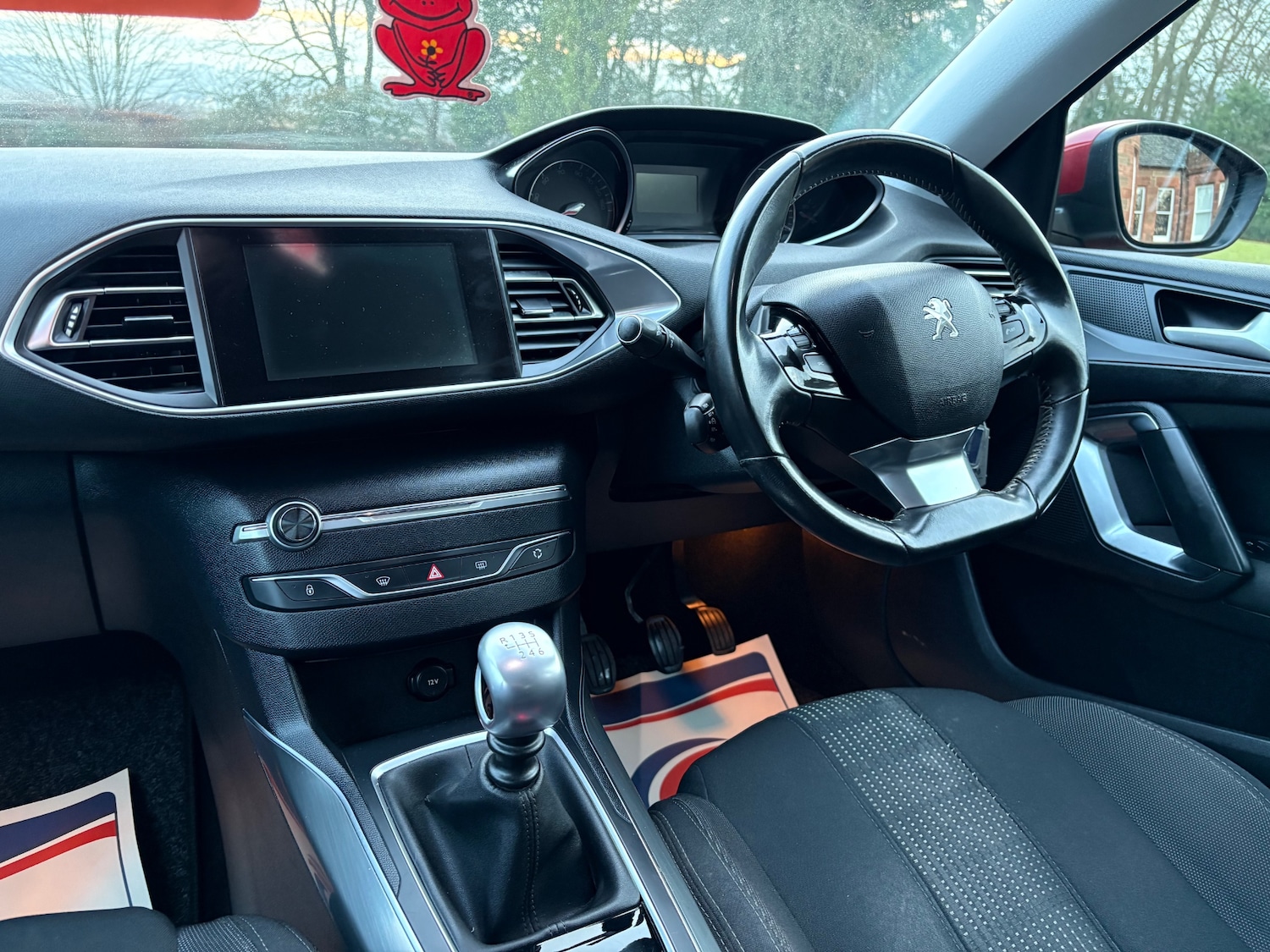 Used Peugeot 308 2015 for sale - 77266548: Photo 29