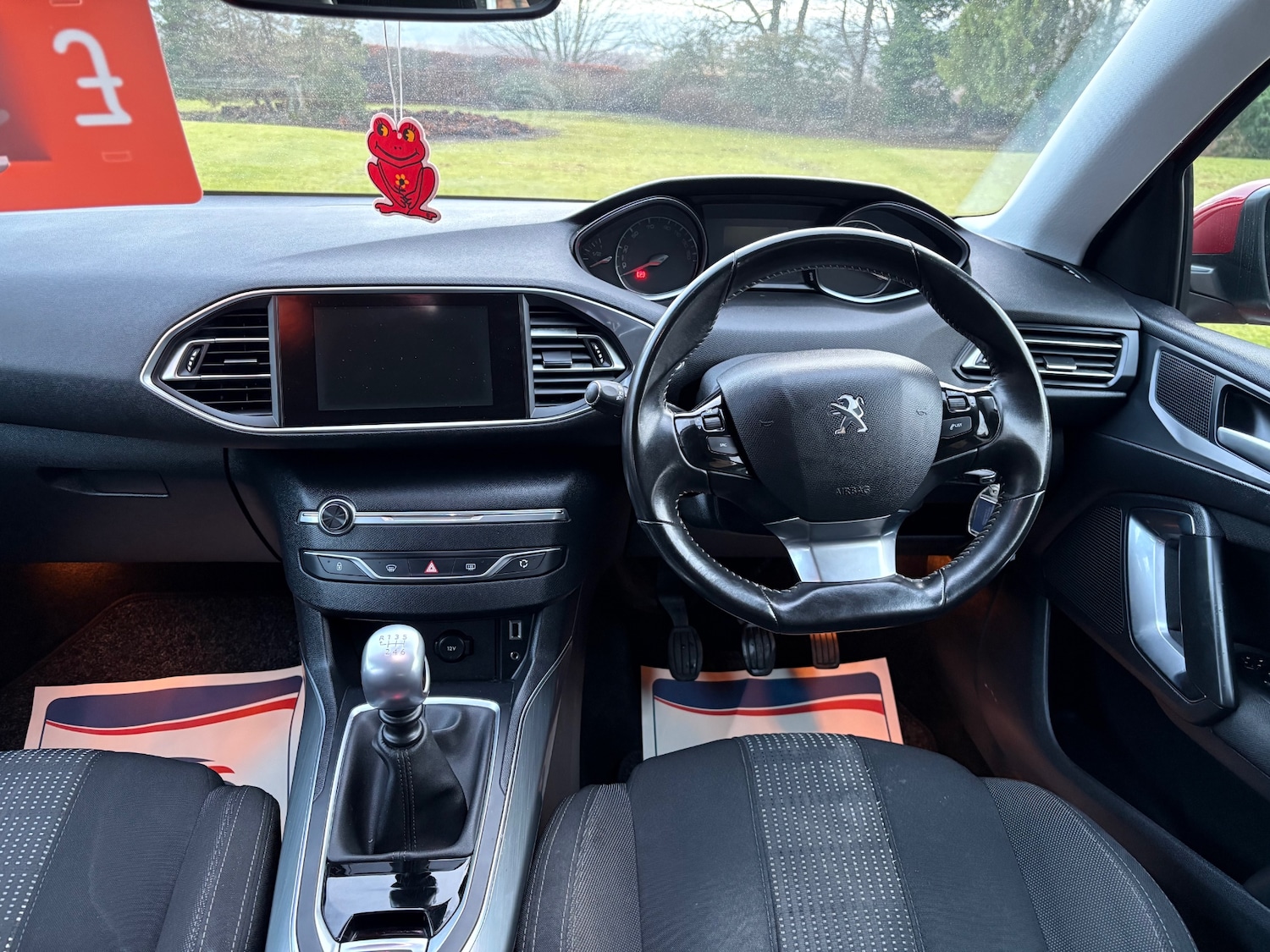 Used Peugeot 308 2015 for sale - 77266548: Photo 30