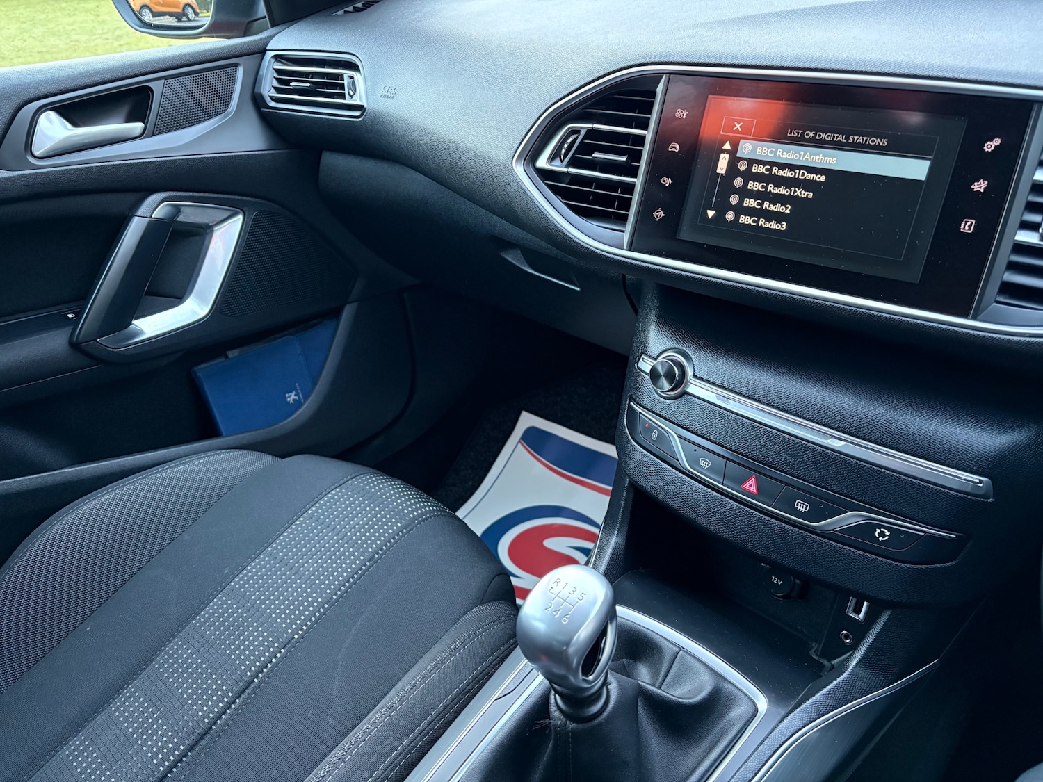 Used Peugeot 308 2015 for sale - 77266548: Photo 31