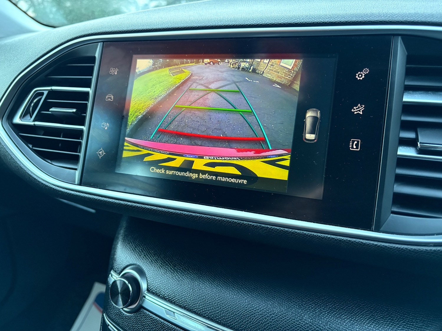 Used Peugeot 308 2015 for sale - 77266548: Photo 6