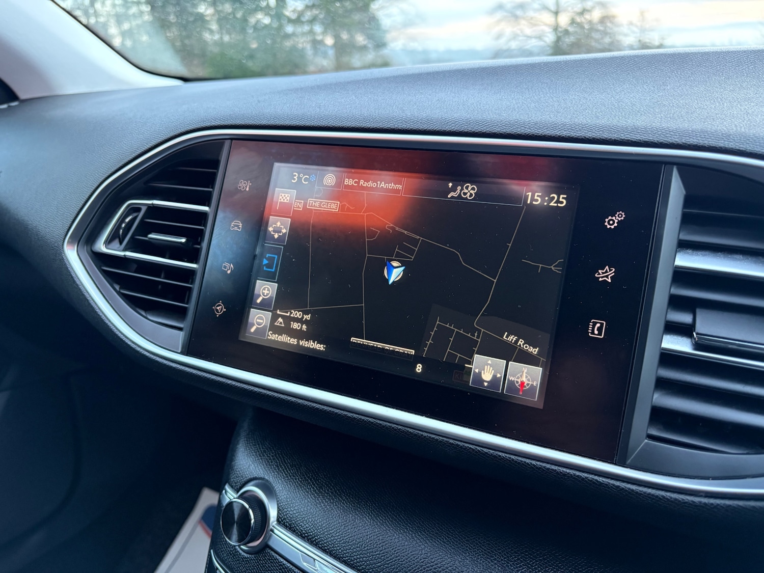 Used Peugeot 308 2015 for sale - 77266548: Photo 7