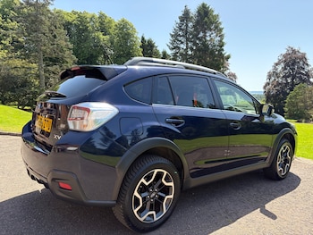 Used Subaru XV 2016 for sale - 79230473: Photo