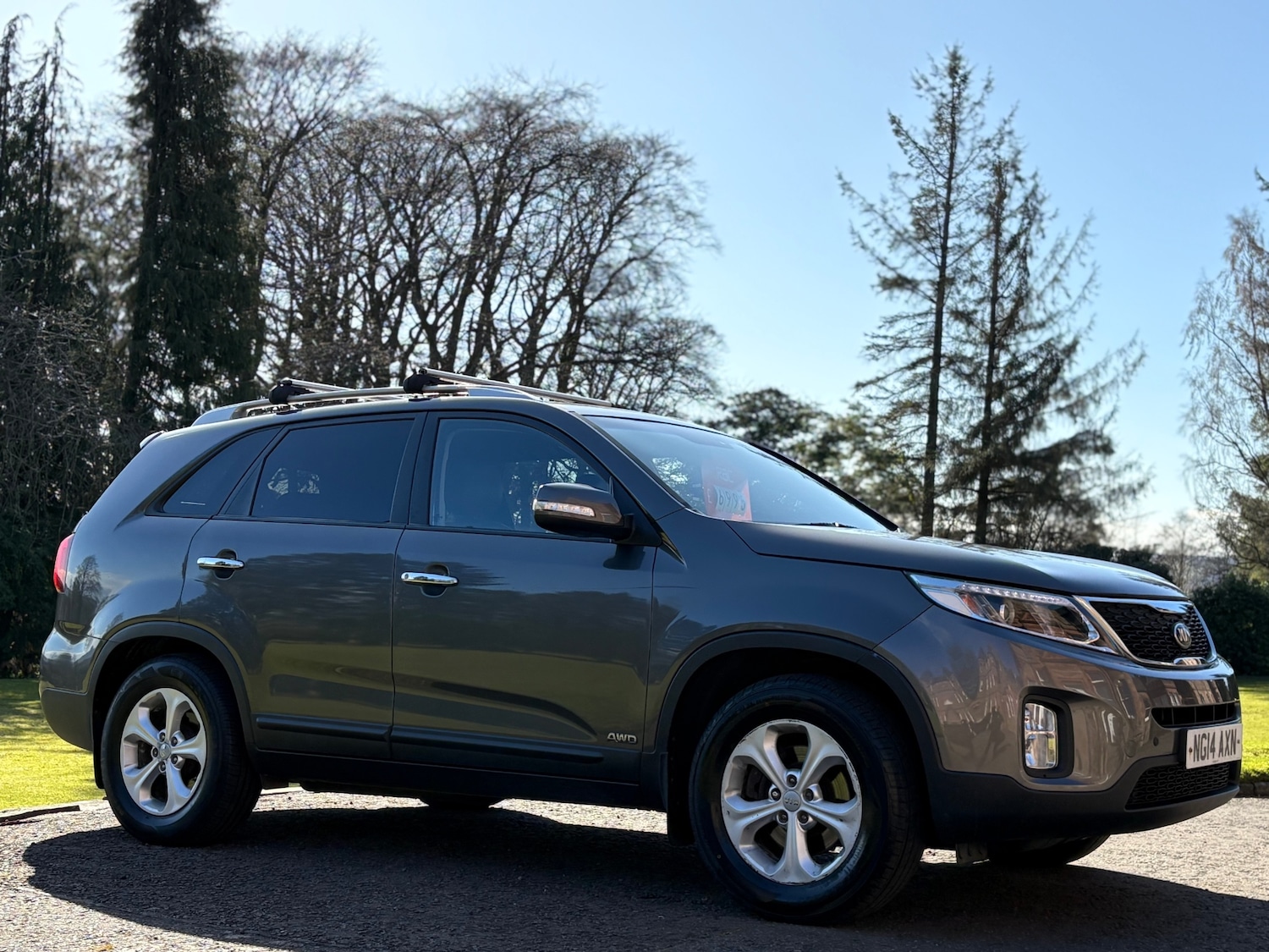 Used Kia Sorento 2014 for sale - 78108036: Photo 11