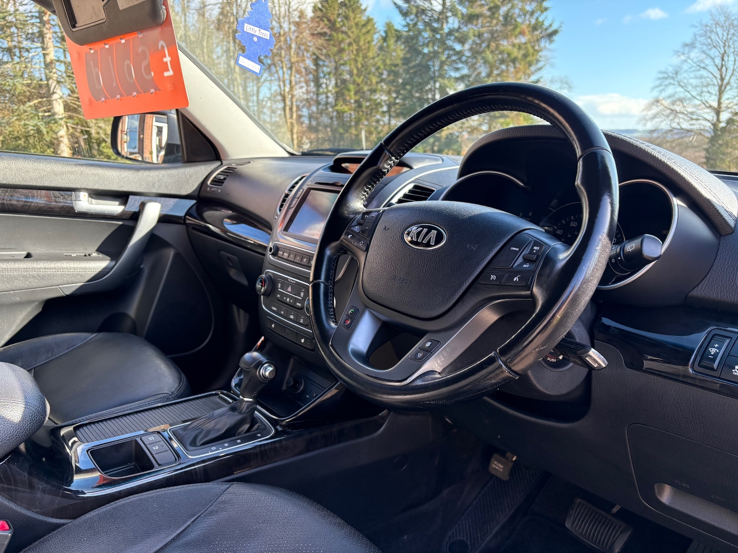 Used Kia Sorento 2014 for sale - 78108036: Photo 12