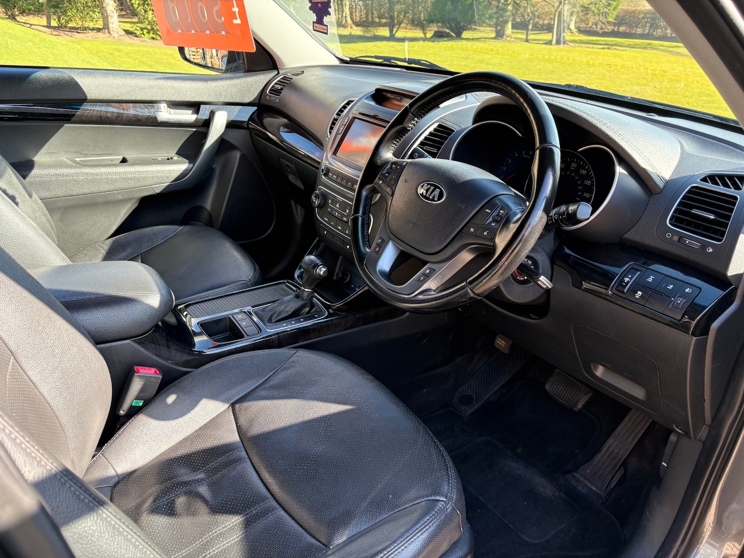 Used Kia Sorento 2014 for sale - 78108036: Photo 14