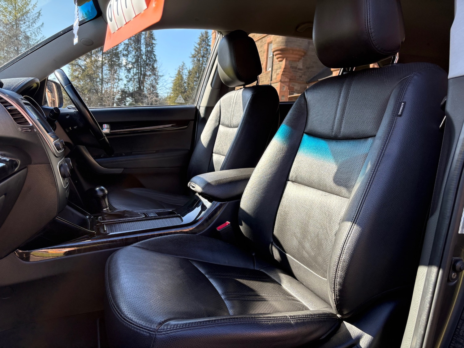 Used Kia Sorento 2014 for sale - 78108036: Photo 15