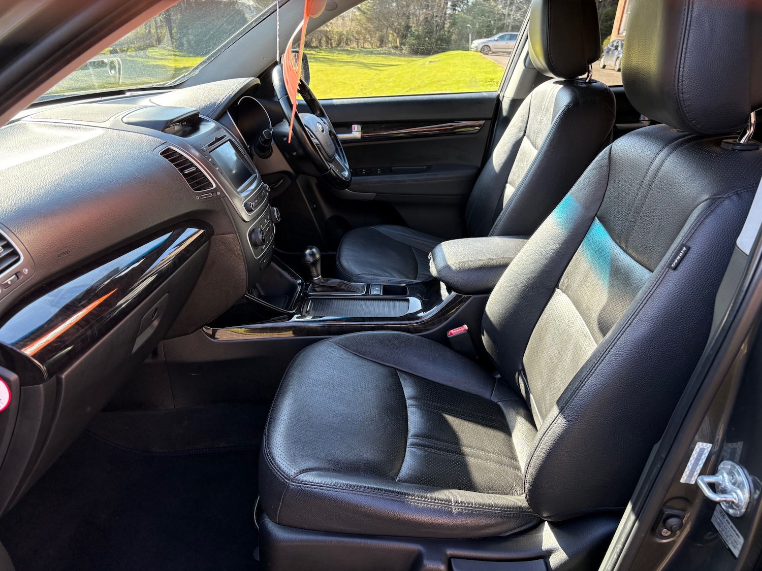 Used Kia Sorento 2014 for sale - 78108036: Photo 17