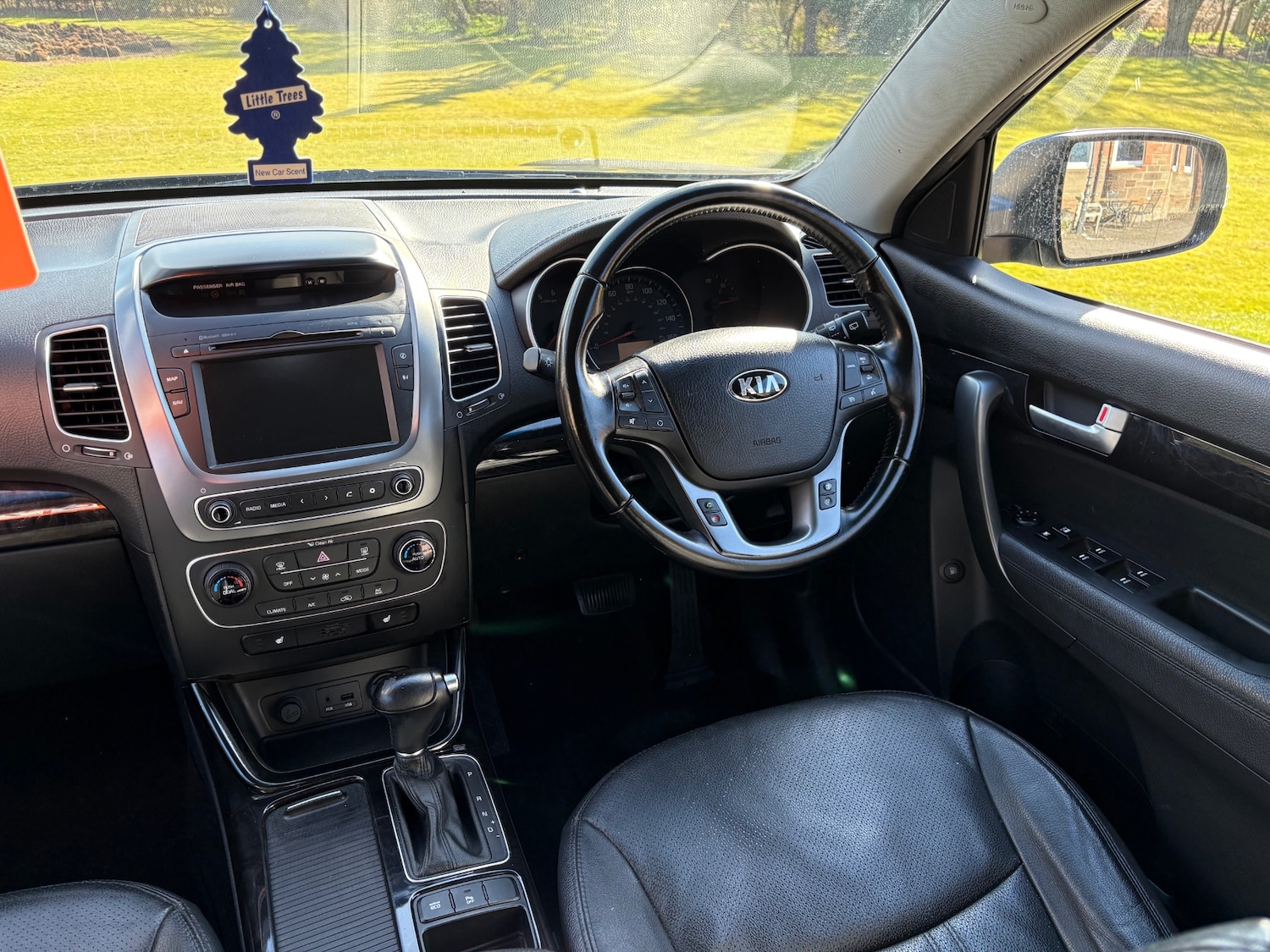 Used Kia Sorento 2014 for sale - 78108036: Photo 19