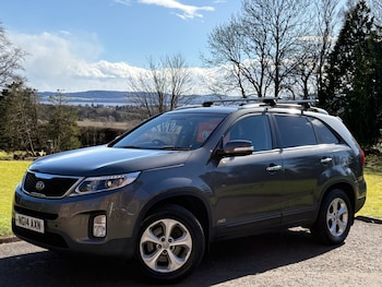 Used Kia Sorento 2014 for sale - 78108036: Photo