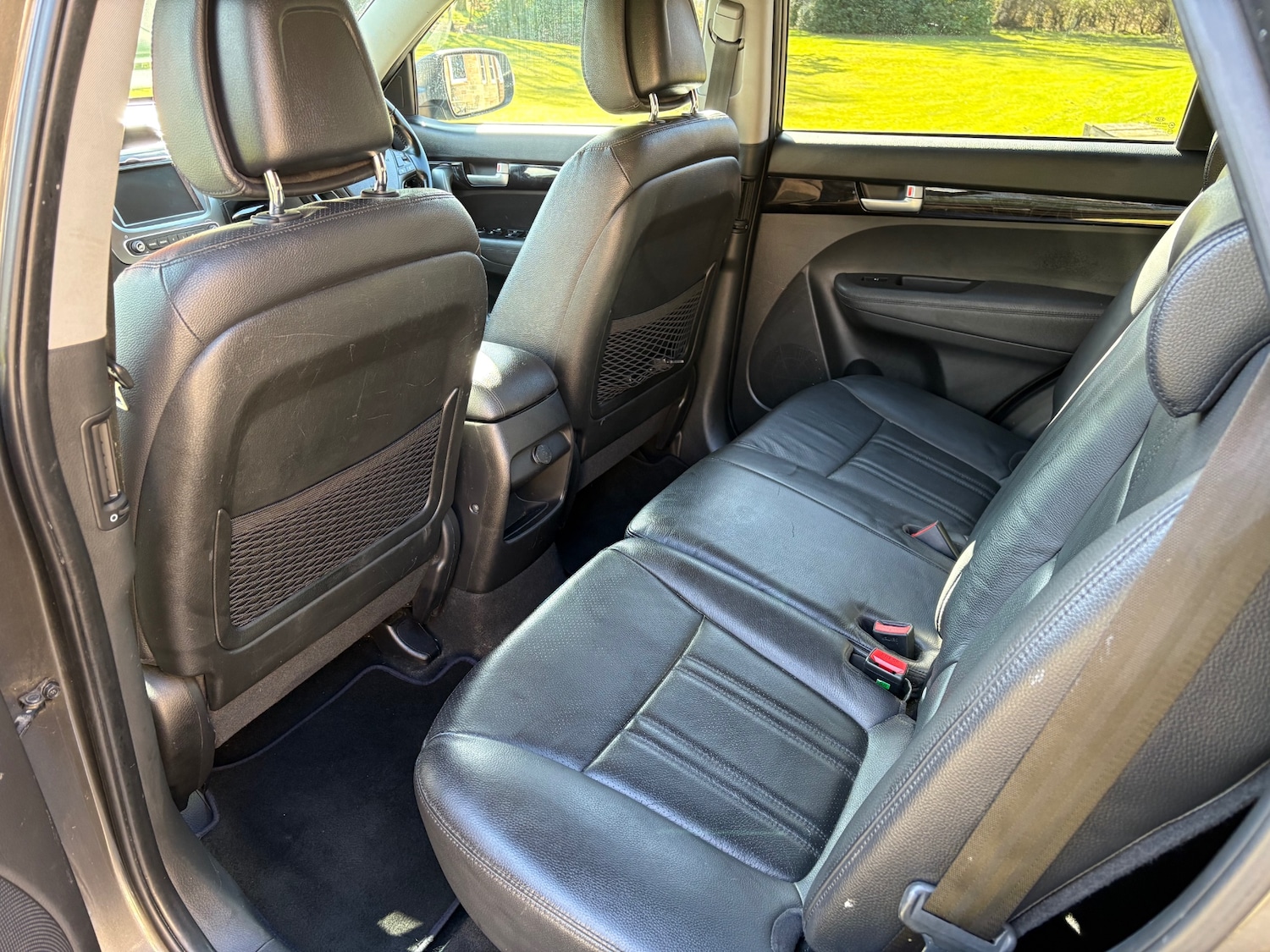 Used Kia Sorento 2014 for sale - 78108036: Photo 20