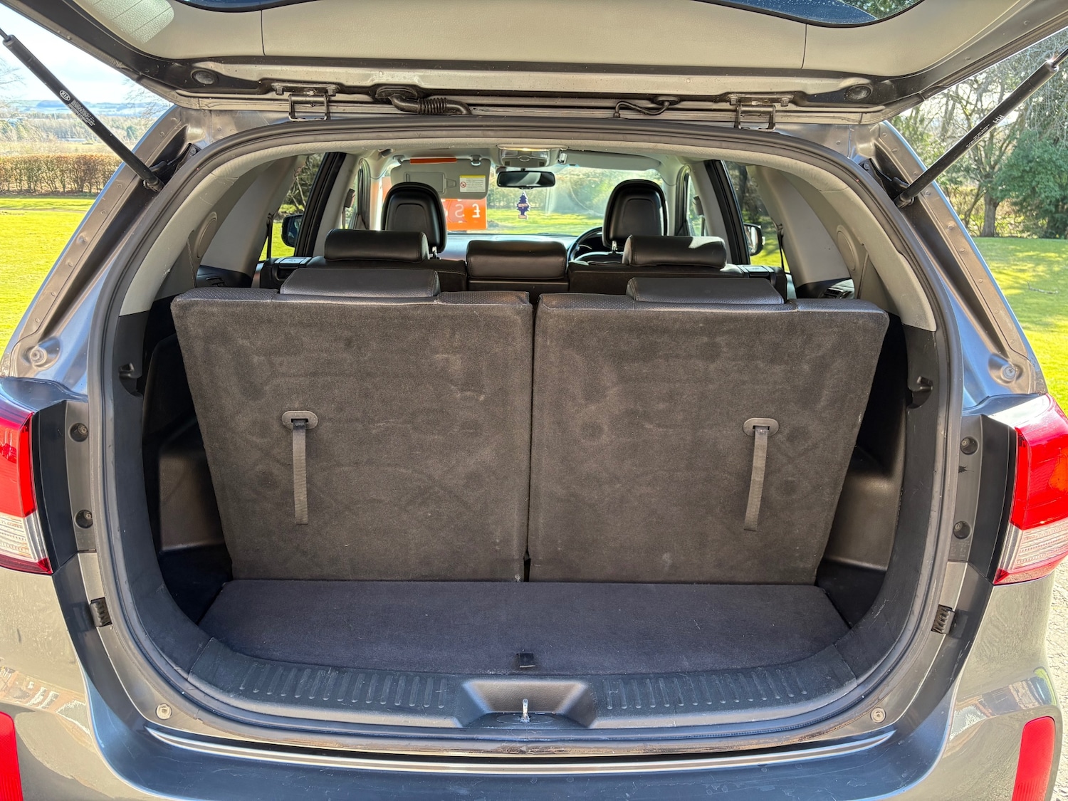 Used Kia Sorento 2014 for sale - 78108036: Photo 24