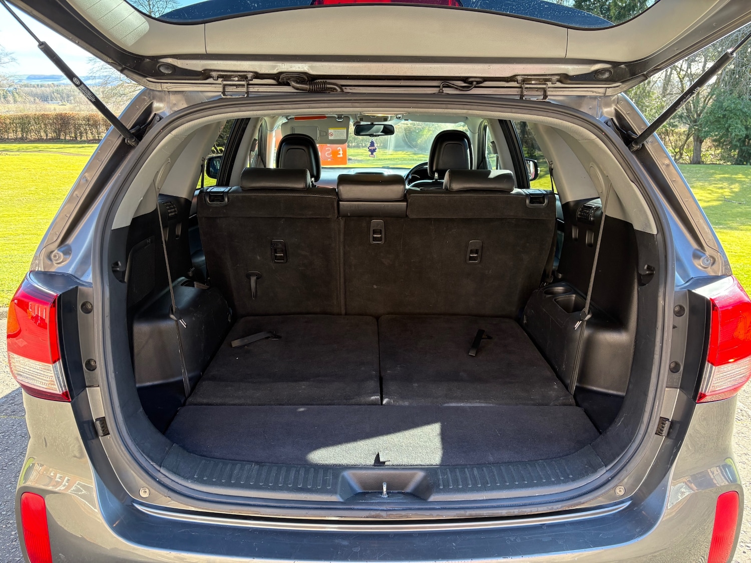 Used Kia Sorento 2014 for sale - 78108036: Photo 25