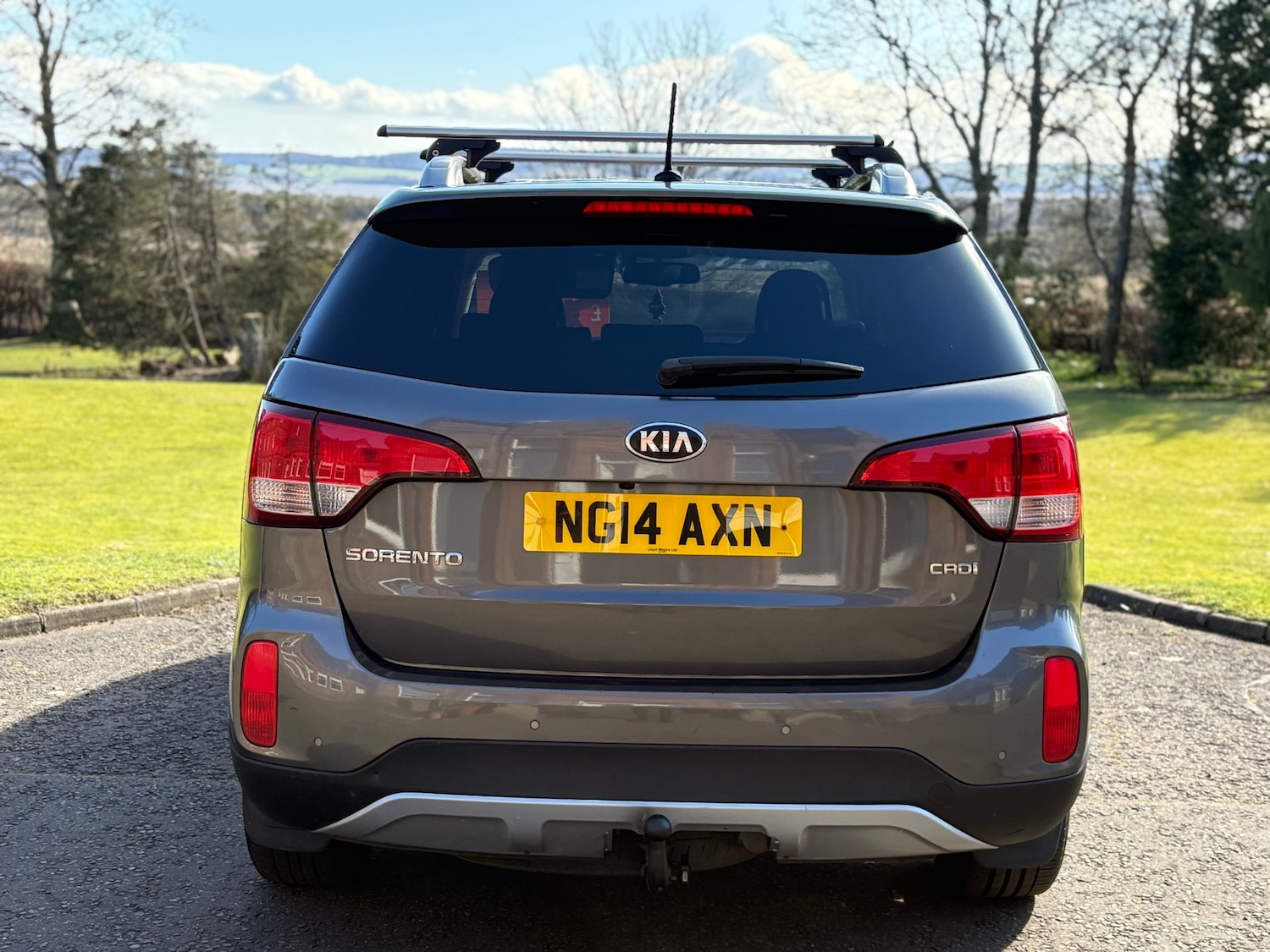 Used Kia Sorento 2014 for sale - 78108036: Photo 27