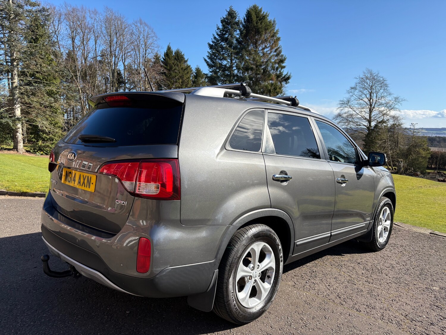 Used Kia Sorento 2014 for sale - 78108036: Photo 28