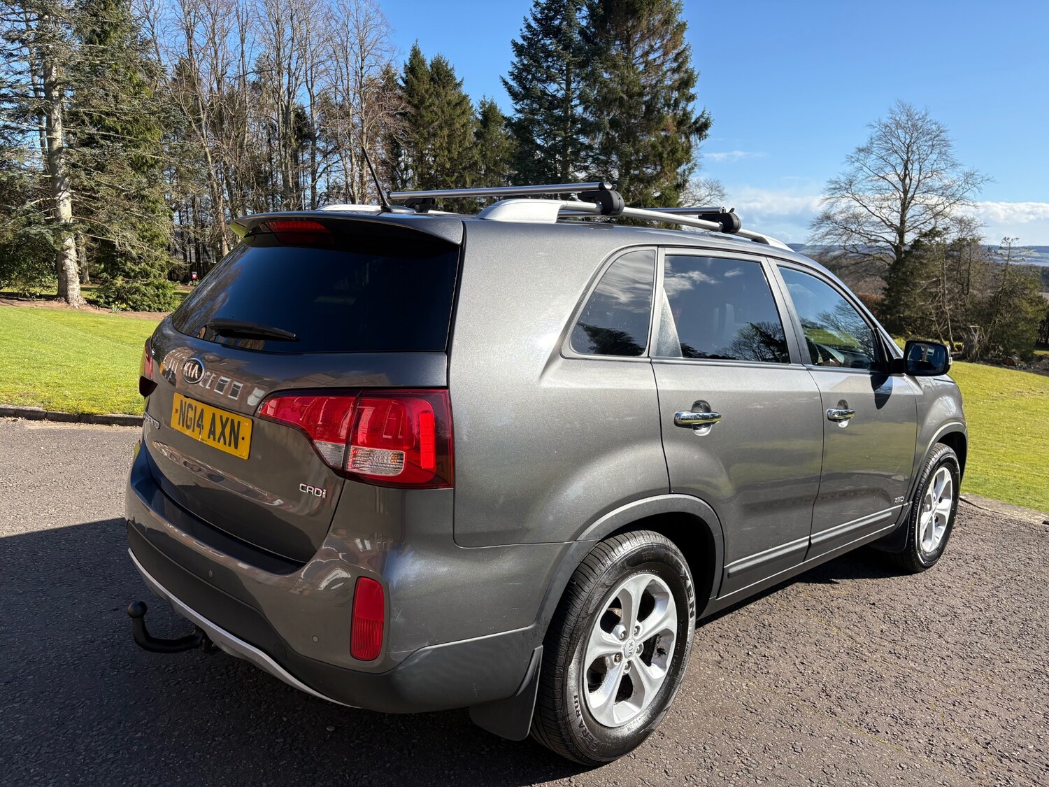 Used Kia Sorento 2014 for sale - 78108036: Photo 29