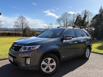 Used Kia Sorento 2014 for sale - 78108036: Photo