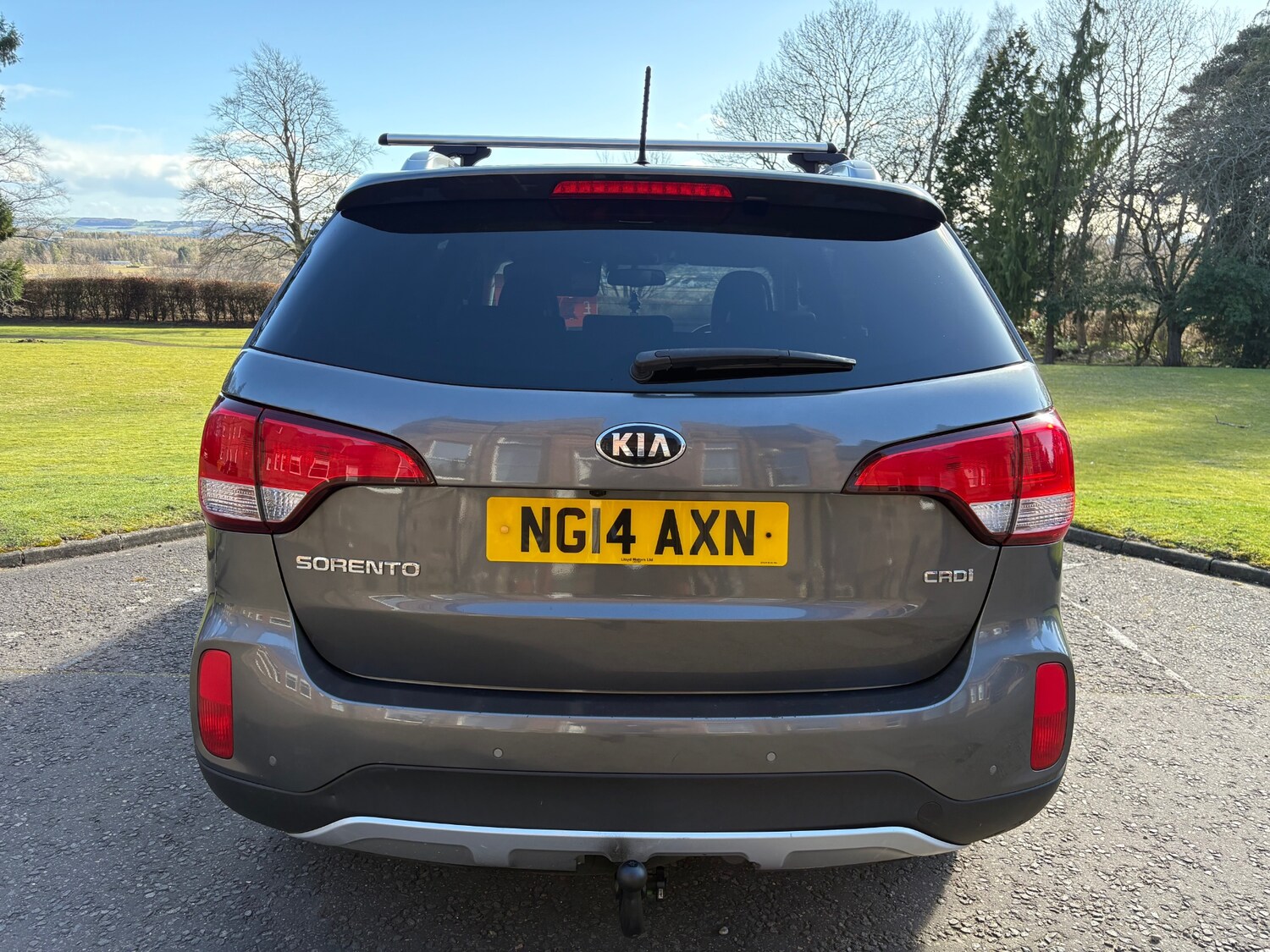 Used Kia Sorento 2014 for sale - 78108036: Photo 30