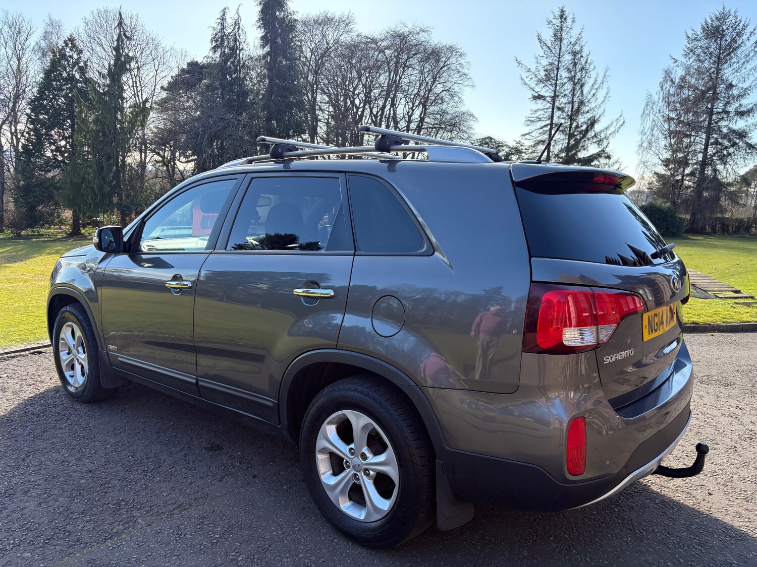 Used Kia Sorento 2014 for sale - 78108036: Photo 31