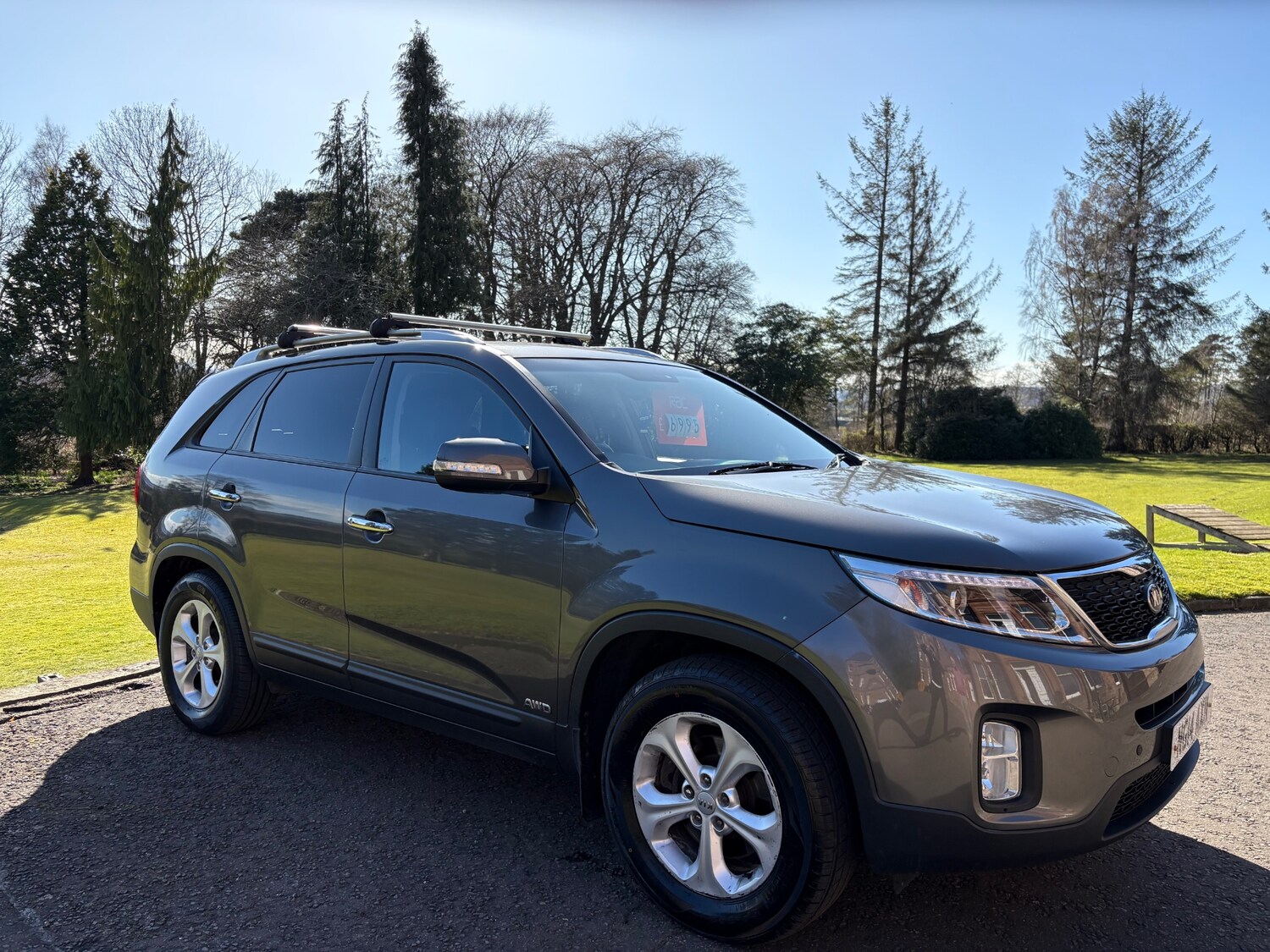 Used Kia Sorento 2014 for sale - 78108036: Photo 32