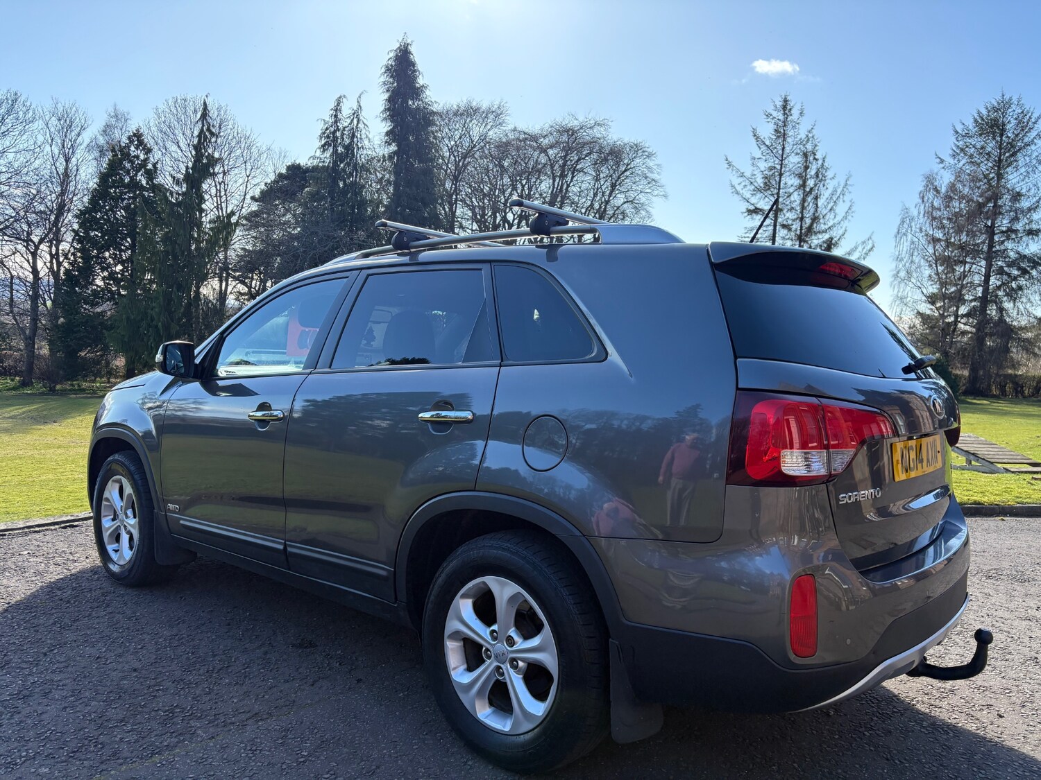 Used Kia Sorento 2014 for sale - 78108036: Photo 35