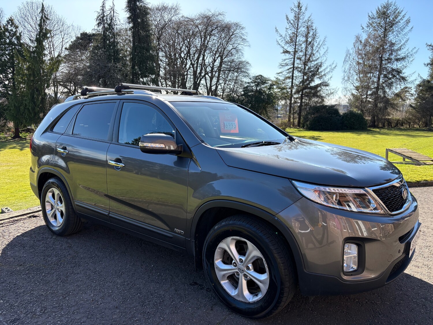 Used Kia Sorento 2014 for sale - 78108036: Photo 37