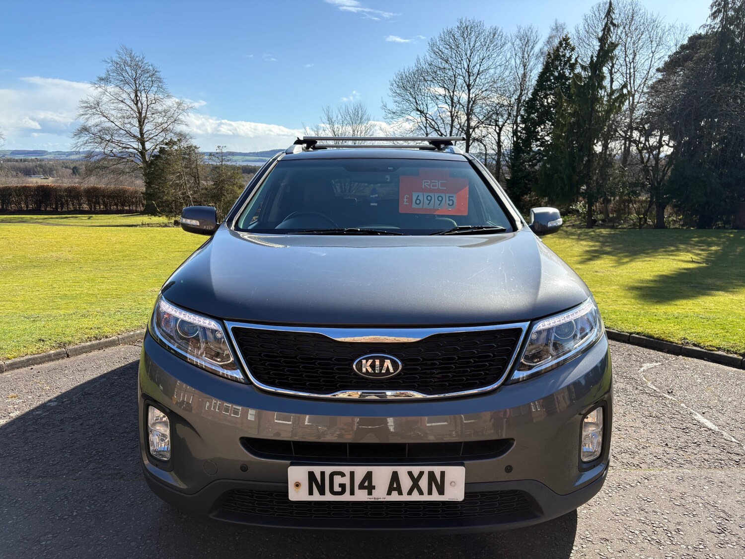 Used Kia Sorento 2014 for sale - 78108036: Photo 39